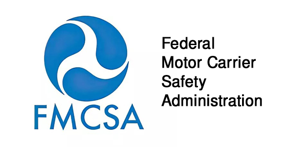 FMCSA logo