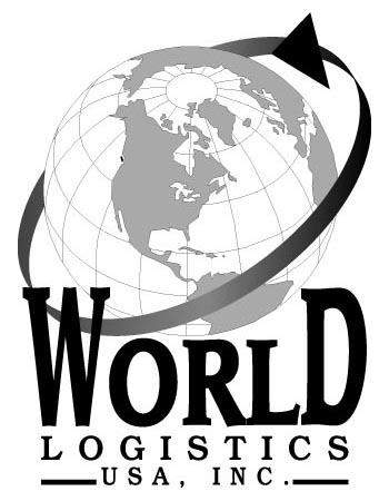 World Logistics INC LOGO