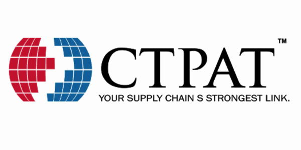 CTPAT Logo